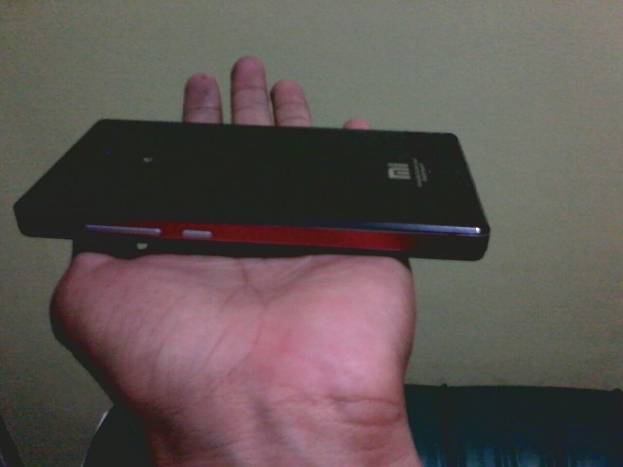 xiaomi 1s berbonus mampirlah