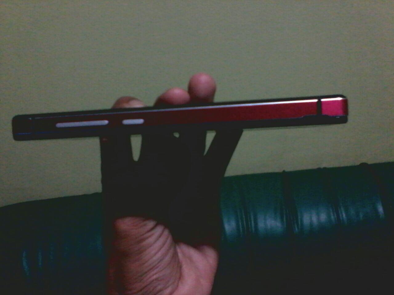 xiaomi 1s berbonus mampirlah