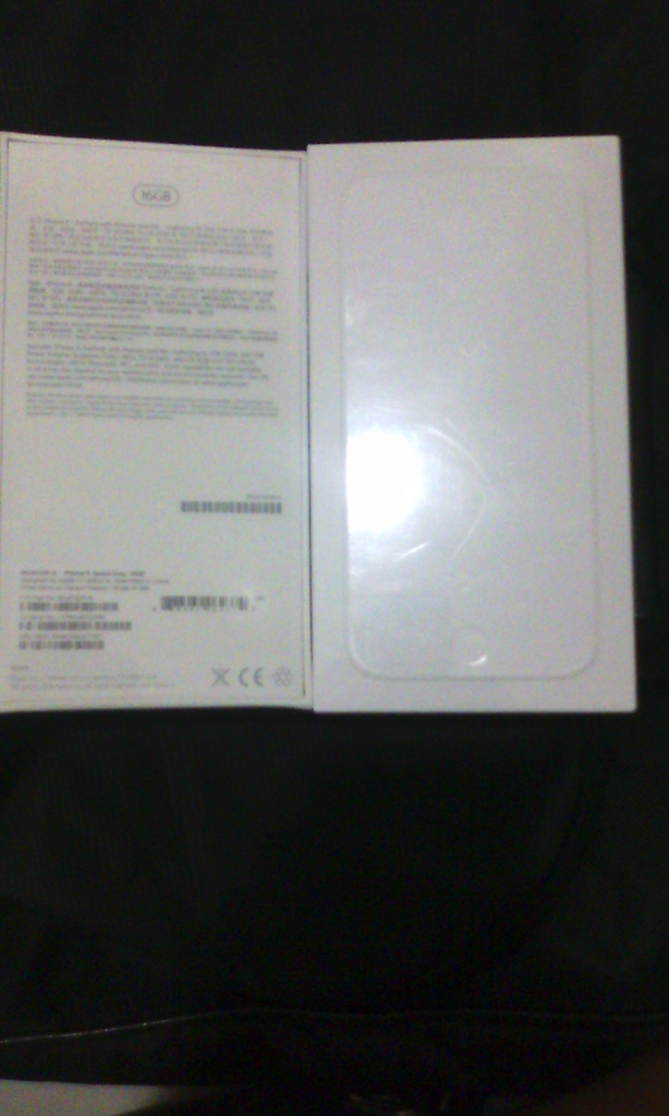 iphone 6 space grey bnib termurah
