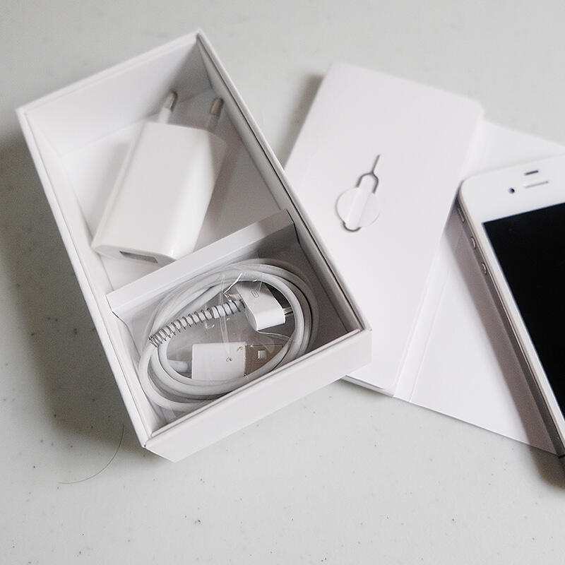 iPhone 4 16GB - Kondisi & Harga Istimewa