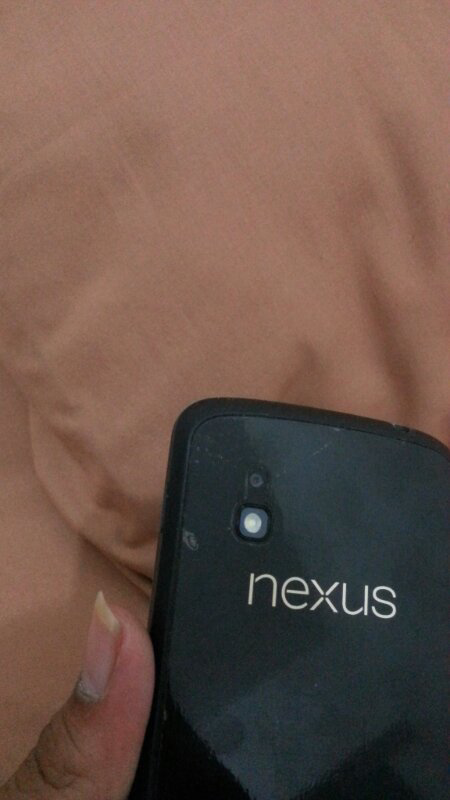 LG NEXUS 4 SURABAYA