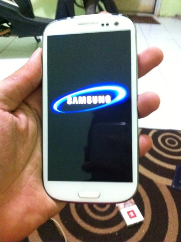 Samsung S3 original