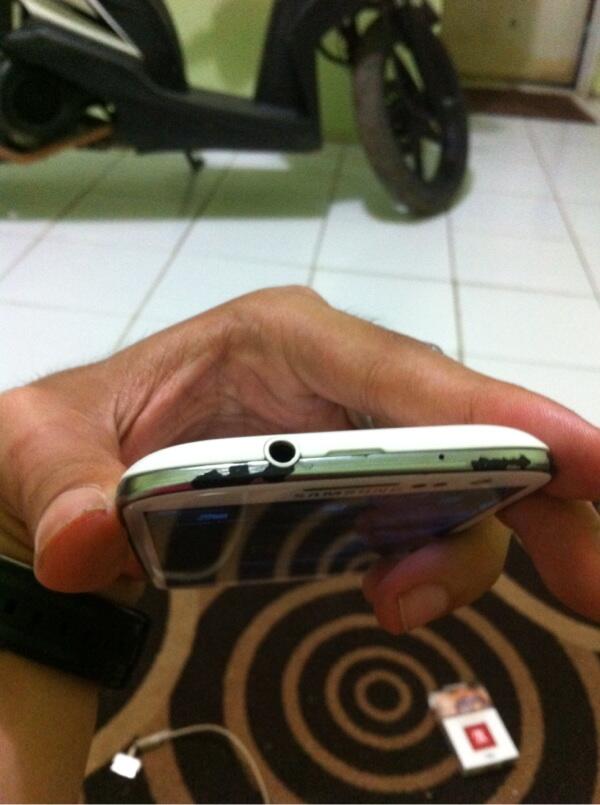 Samsung S3 original