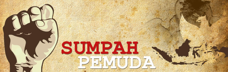 &#91;SUMPAH PEMUDA&#93;Hai Pemuda=Pemudi Indonesia, Kalian wajib baca ini!