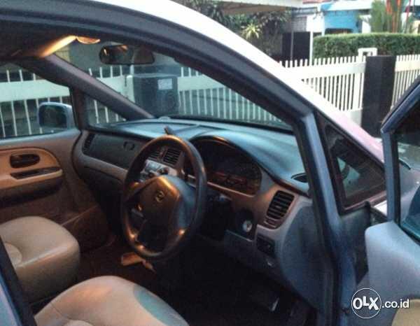 Hyundai Trajet Mobil murh Keluarga, Sekelas Innova, Avanza, Xenia, Ertiga