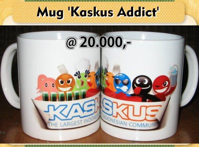 Kaos Kaskus, Polo, Jaket - Ready Stock !!