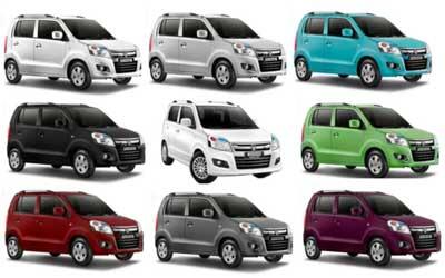 Suzuki Ertiga free6x angs WagonRGS Dilago Splash Swift APV Carry pickup diskon akhir