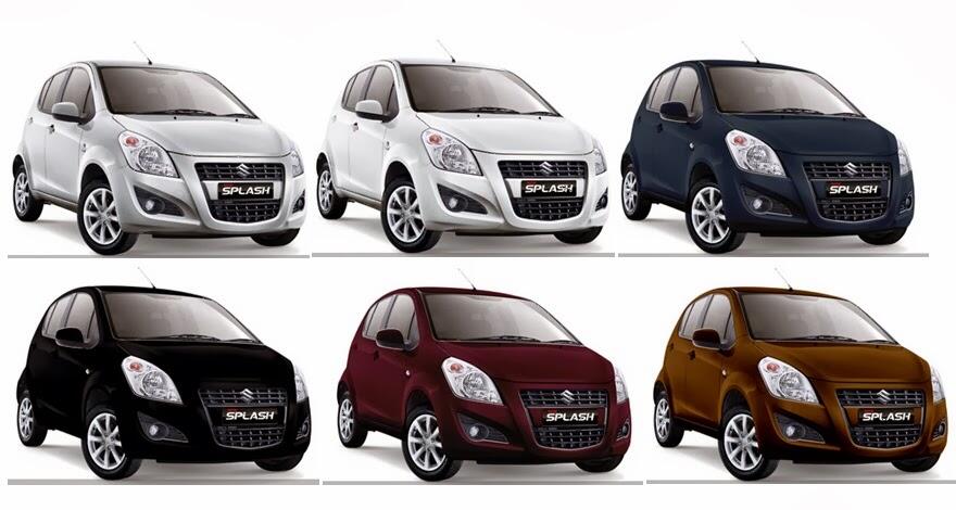 Suzuki Ertiga free6x angs WagonRGS Dilago Splash Swift APV Carry pickup diskon akhir