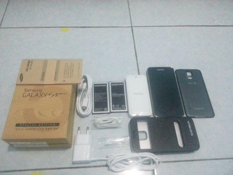 SAMSUNG S5 G906K