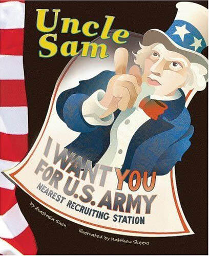 Kenapa Amerika dijuluki sebagai negara “Paman Sam”??