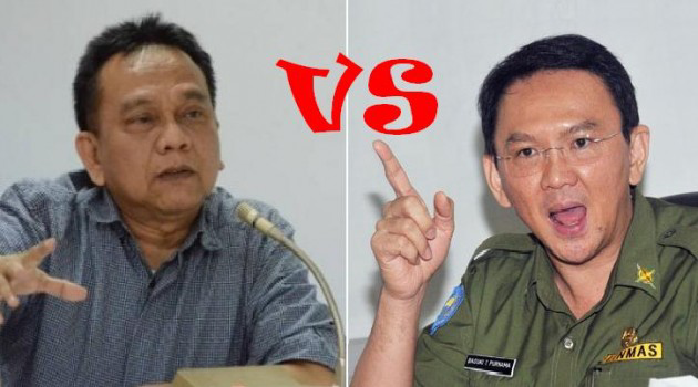 #mau ngomong apa lgi kau pig!! | Kemendagri: Ahok Otomatis Jadi Gubernur DKI!