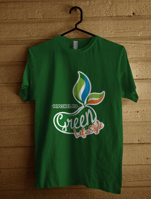 &#91;Announcement&#93; Pemenang Sayembara Design Kaos Official Green Lifestyle