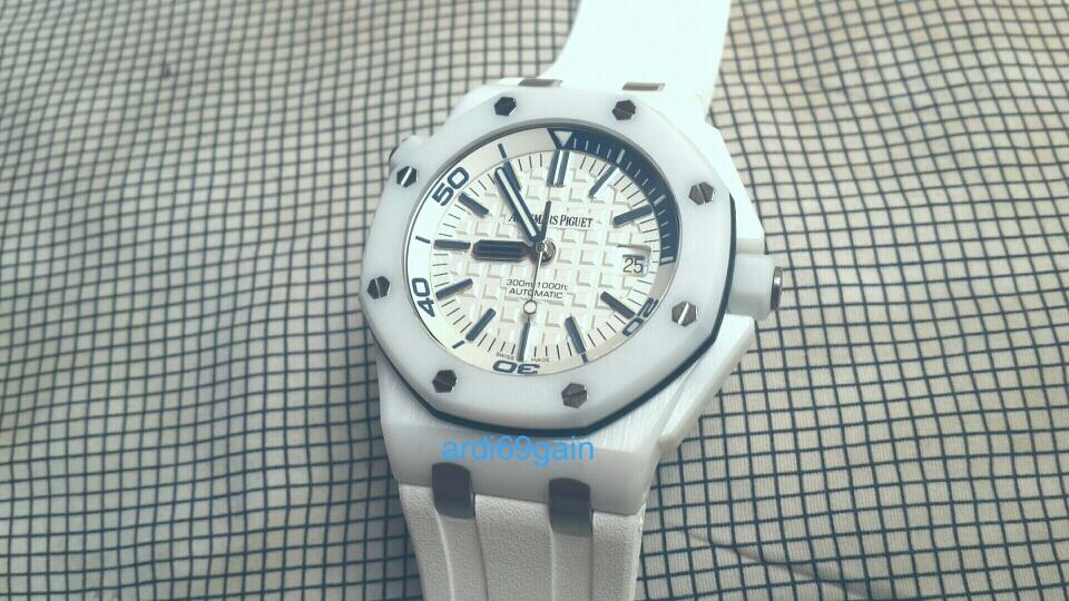 New Audemars, Panerai, Rolex, RM, 7Friday CLONE 1:1 by ardi69gain