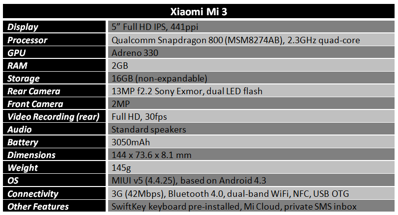 &#91;Ask&#93; Samsung atau Xiaomi?