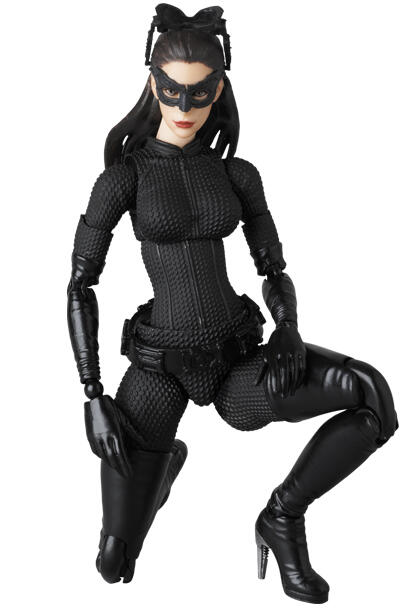 MAFEX &#91;Miracle Action Figure EX&#93; by Medicom Toy