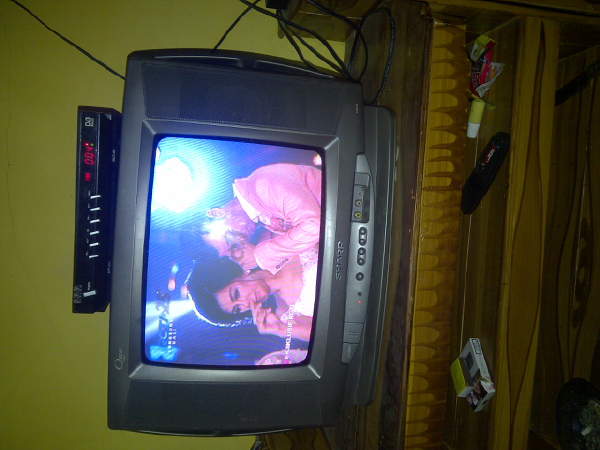 Ini Acara Apa sih Gan ?? (Raffi n Untu)