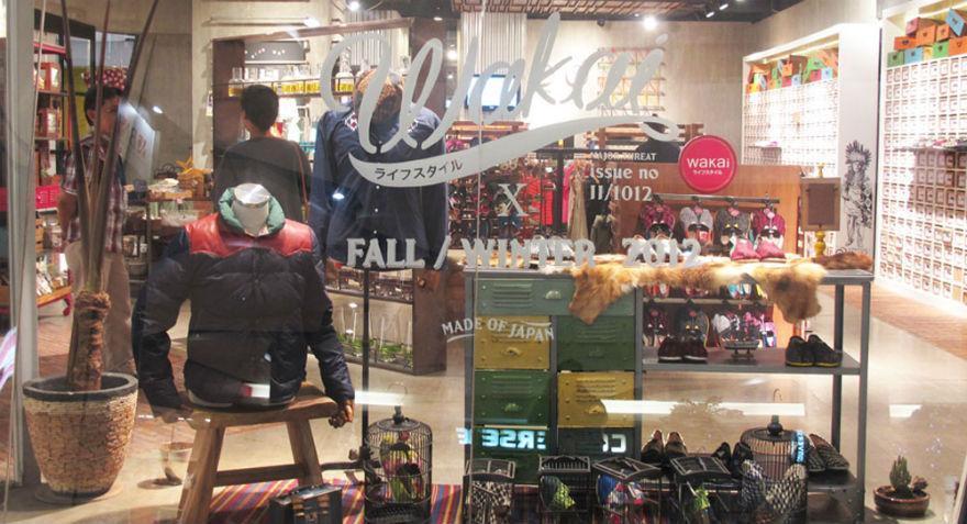  Wow Ini 7 Produk di Mall yang Ternyata Lokal Brand