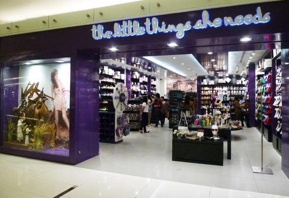  Wow Ini 7 Produk di Mall yang Ternyata Lokal Brand