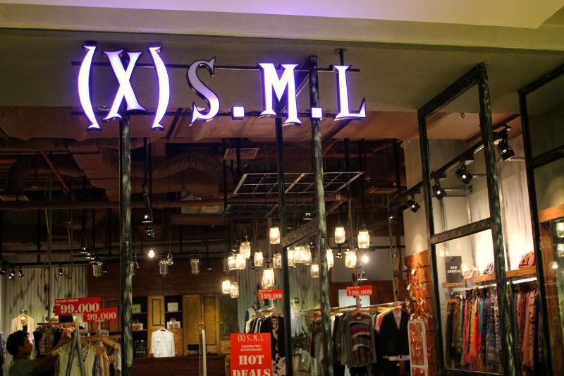  Wow Ini 7 Produk di Mall yang Ternyata Lokal Brand