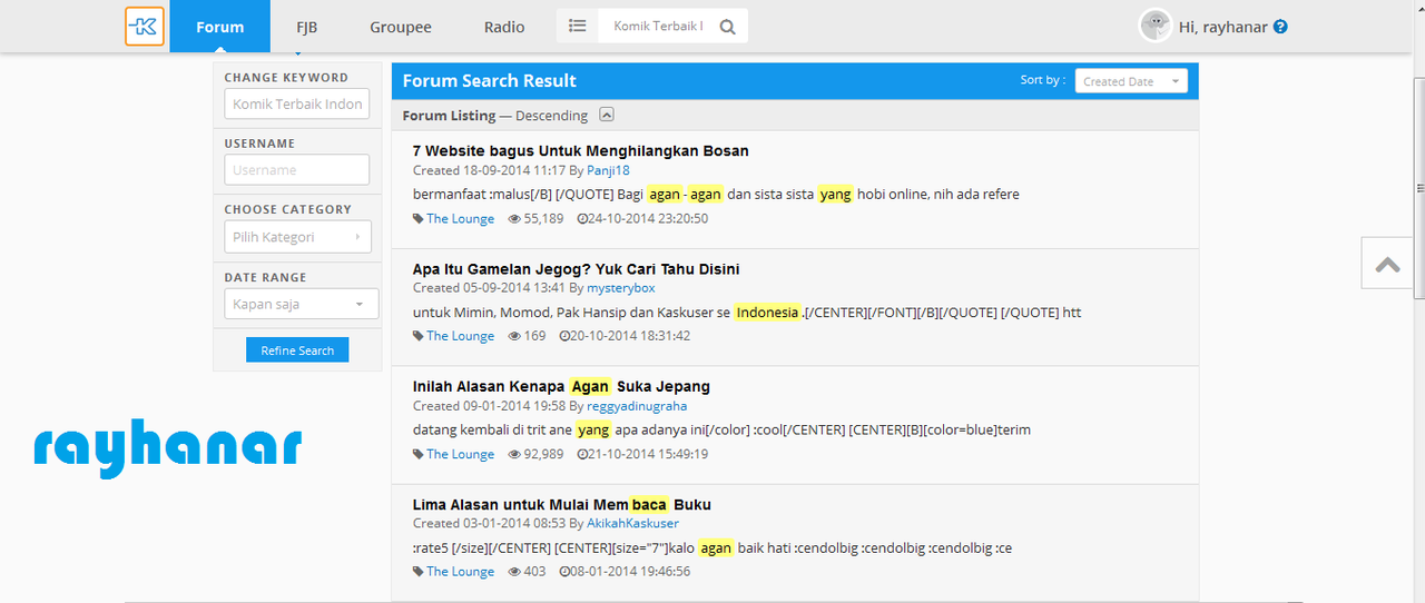 Komik Terbaik Indonesia Yang Agan Wajib Baca