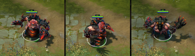 Dota 2 Etaskusut online shop SET| TOOLS|HUD|DLL Murah & Berpengalaman!!