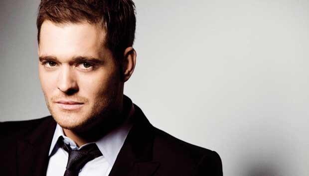 Michael Buble Akan Konser di Jakarta, Januari 2022