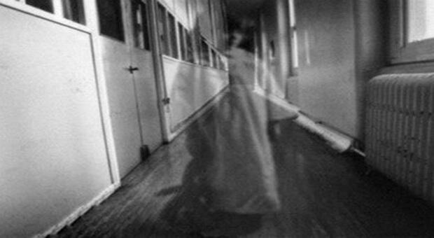 6 gadget yang di perlukan untuk mengungkap keberadaan hantu