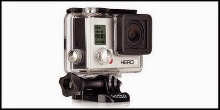 6 gadget yang di perlukan untuk mengungkap keberadaan hantu