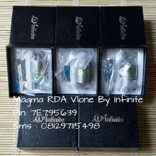 Vaporizer ego ce5, evod singel/double, Kamry x6, Kamry k100, RDA, & MOD