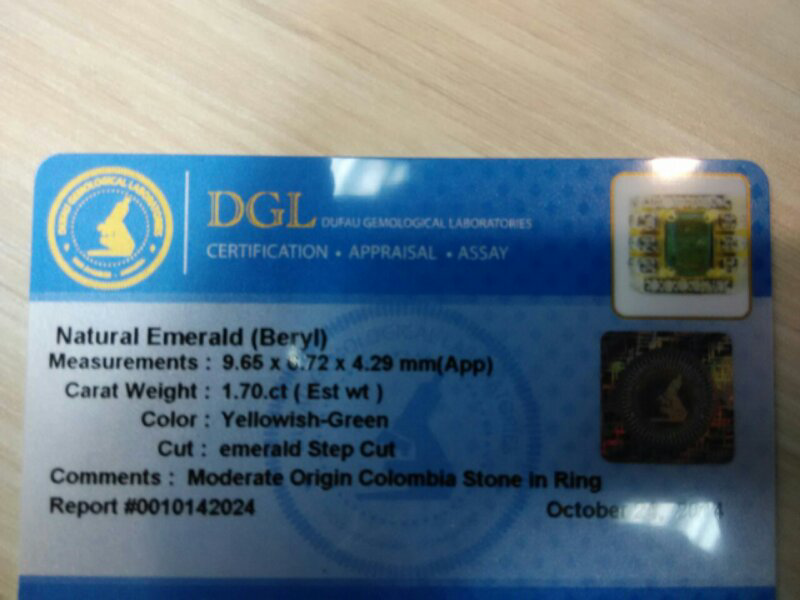 NATURAL Jamrud / EMERALD mantap gan...murmer