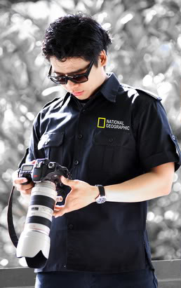 Tips Foto Candid ala #LooversTips