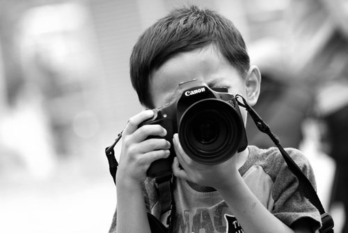 Tips Foto Candid ala #LooversTips