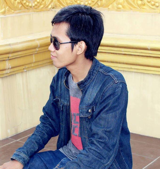 SEPUPUNYA BRAD PITT GAN