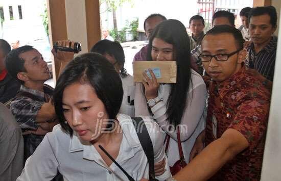 [ANAK JOKOWI IKUT TES CPNS TAPI GAGAL] Wajar, Pencintraan Memang Anaknya....