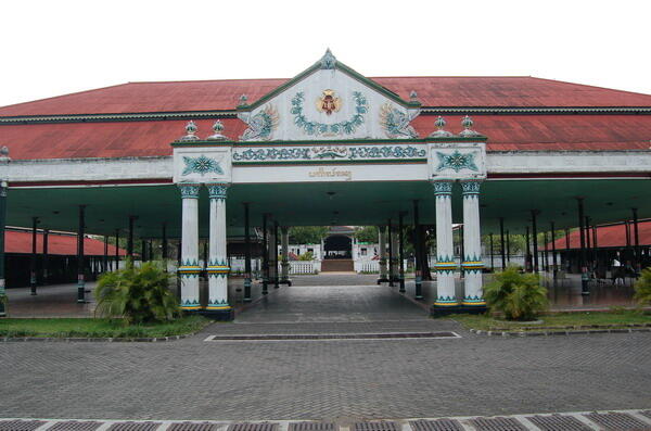 Tempat-Tempat Wisata Ini Terangker di Indonesia