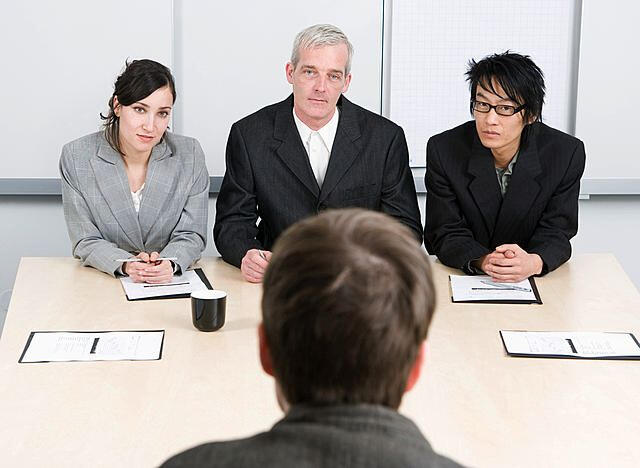 13 Tips Sukses Interview Bagi Desainer Grafis