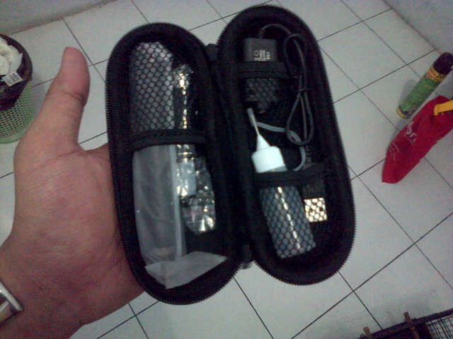 jual vision spinner 2 new