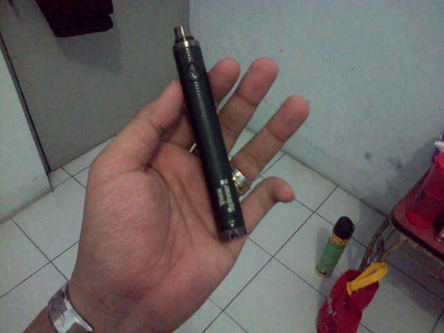jual vision spinner 2 new