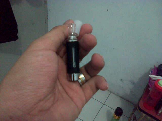 jual vision spinner 2 new