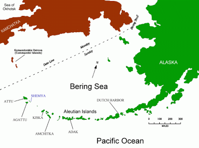 9 Perang Besar yang Jarang Kita Ketahui