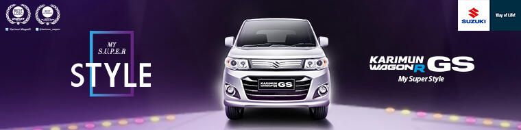 Suzuki Ertiga free6x angs WagonRGS Dilago Splash Swift APV Carry pickup diskon akhir