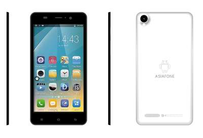 Asiafone Cheetah, Android Kitkat Harga Murah