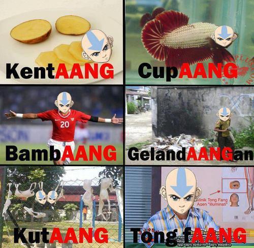 Ngakak Bareng Dimari gan