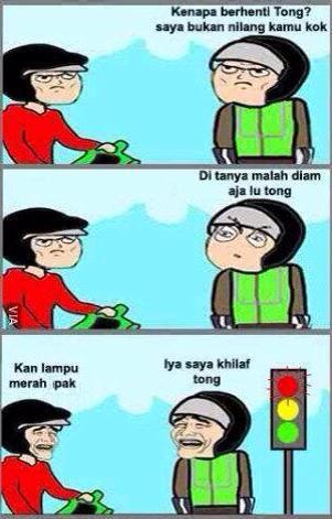 Ngakak Bareng Dimari gan