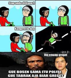 Ngakak Bareng Dimari gan