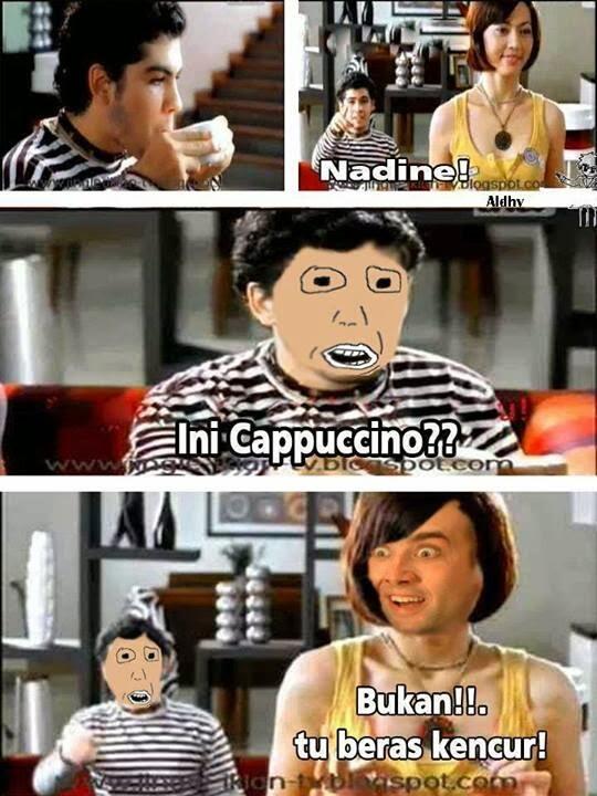 Ngakak Bareng Dimari gan