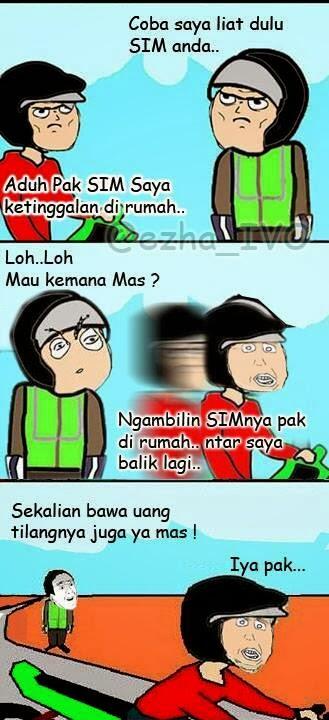 Ngakak Bareng Dimari gan