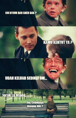 Ngakak Bareng Dimari gan