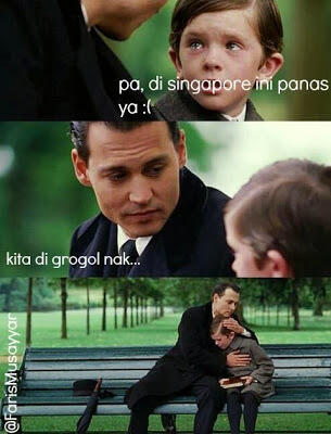 Ngakak Bareng Dimari gan