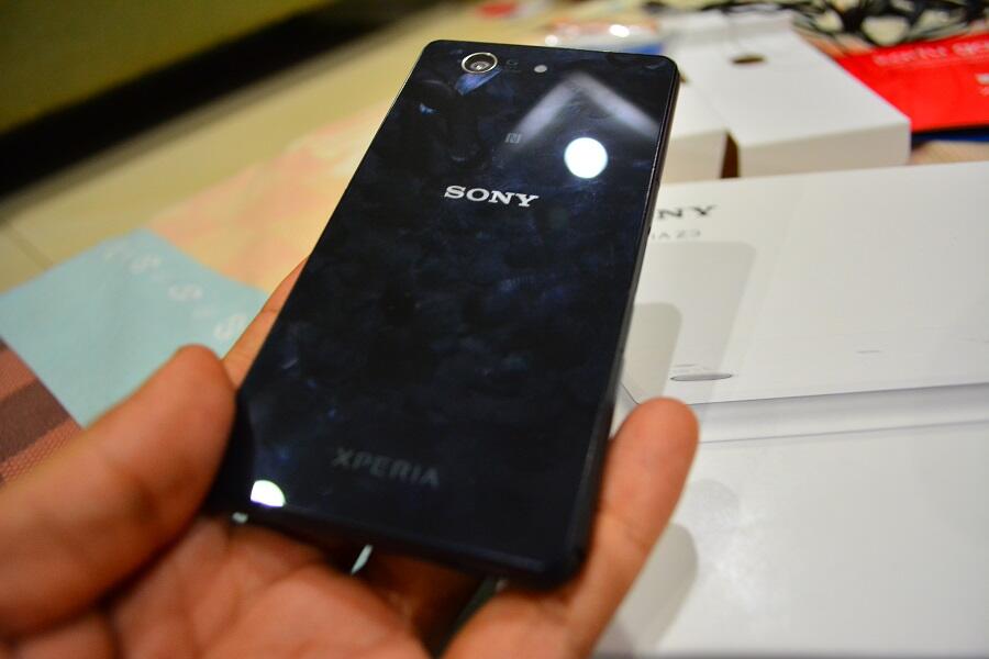 Balasan #189 dari OFFICIAL LOUNGE] Sony Xperia Z3 Compact 